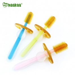360 Silicone Toothbrush