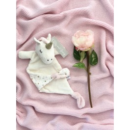 Stardust Unicorn Comforter