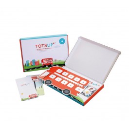 Red Bus - Interactive Reward Chart