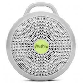 Hushh, Portable White Noise Sound Machine - SOLD OUT