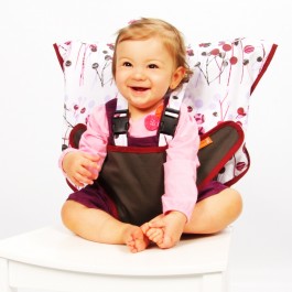 Pocket Full Of Posies