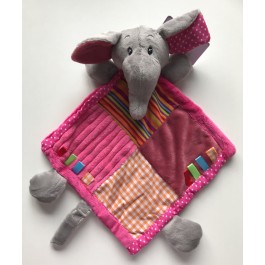 Elephant Comforter