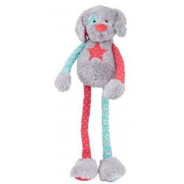 Lucy Larrikin The Dog Rattle