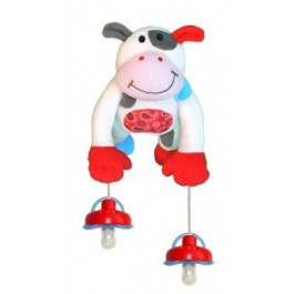 Moo Moo The Cow