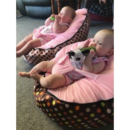 Snuggle Time Bean Bags