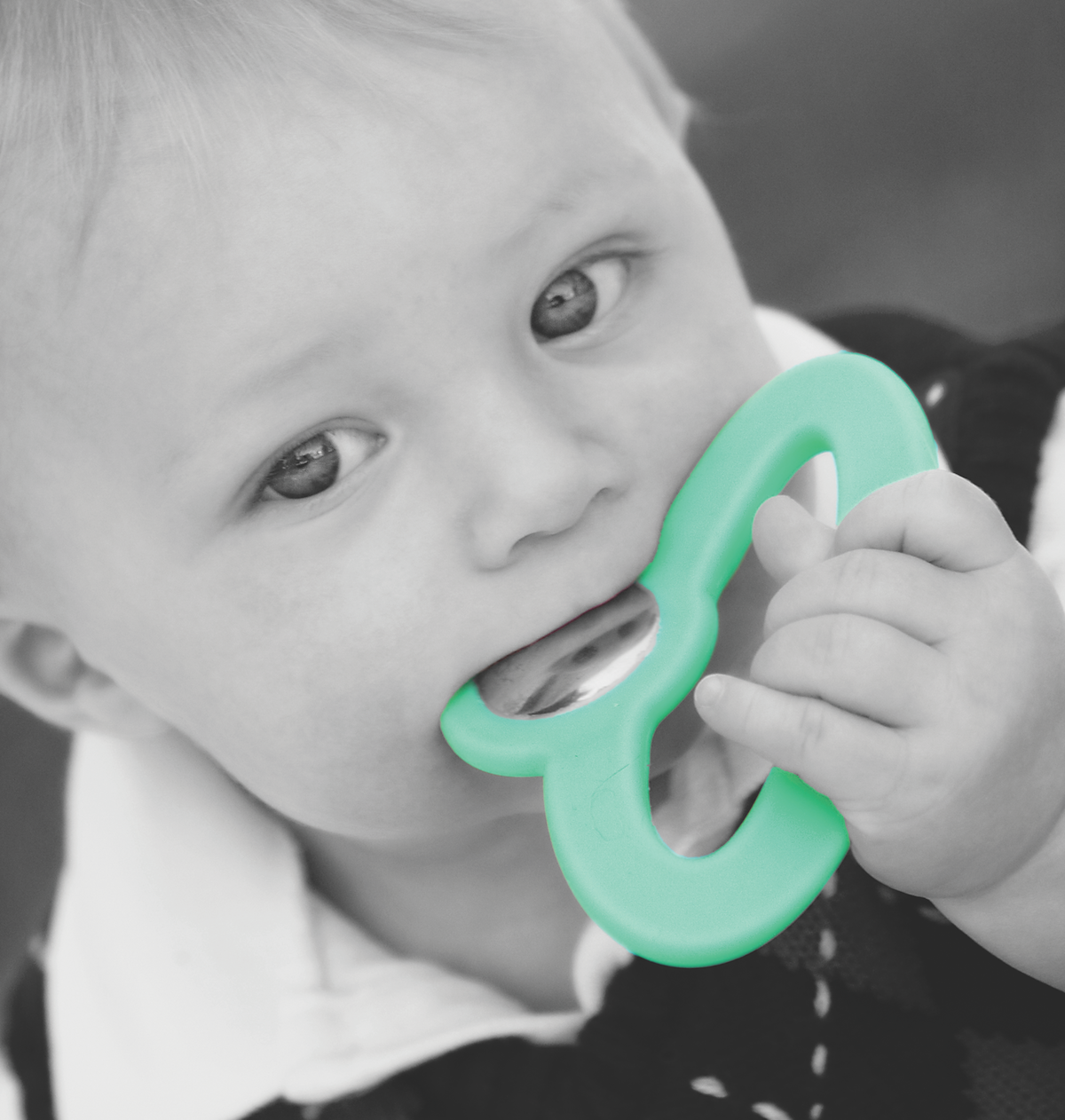 Toofeze Teether