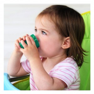 Babycups First Cups - Baby & Toddler Training Sippy Cups