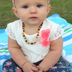 Mixed Necklace