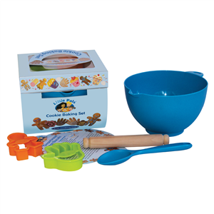 HALF PRICE Cookie Baking Set