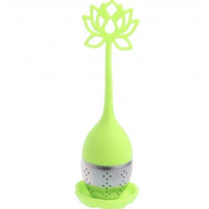Lotus Tea Infuser