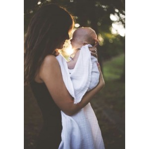 Mothers Love (Breastfeeding) 