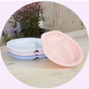 Scoopsy Plate