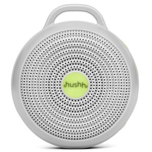 Hushh, Portable White Noise Sound Machine - SOLD OUT