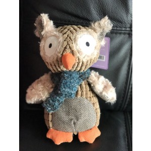 Owl Soft Toy