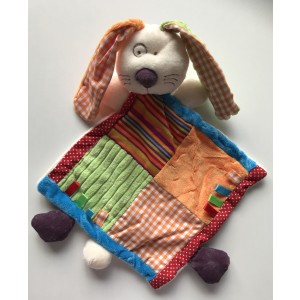 Rabbit Comforter