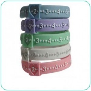Mothers Minder Reminder Bracelet