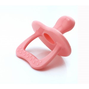 NEW - Silicone Dummy