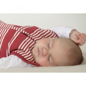 Toffee Apple 3-Seasons Woolbabe Front Zip