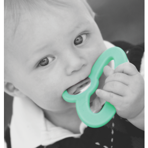 Coolest Teether Ever!