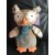 Owl Soft Toy