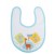 Day at the Zoo Bib