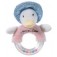 Jemima Puddle-Duck Rattle