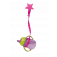 Pink Tether