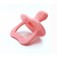 Pink Silicone Dummy